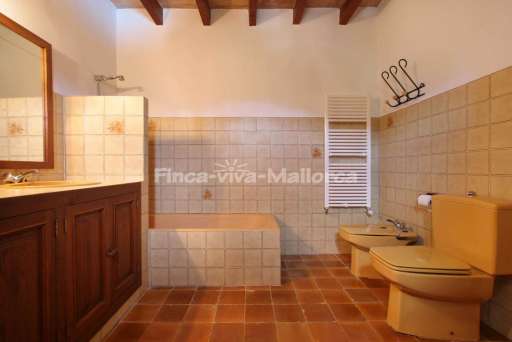 Finca Guillo Gran Pollenca