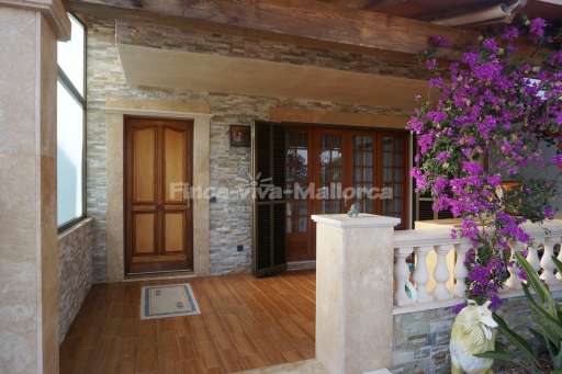 Chalet Porto Colom