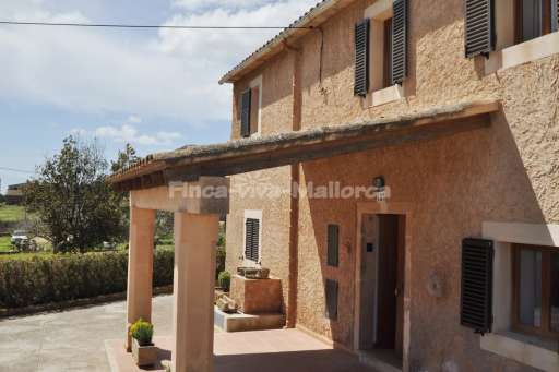 Finca Juanita Can Garinet