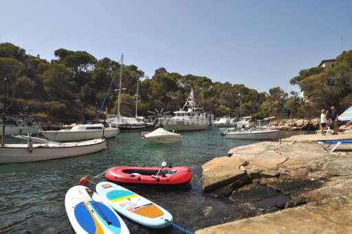 Casa Palisera Nova Cala Figuera