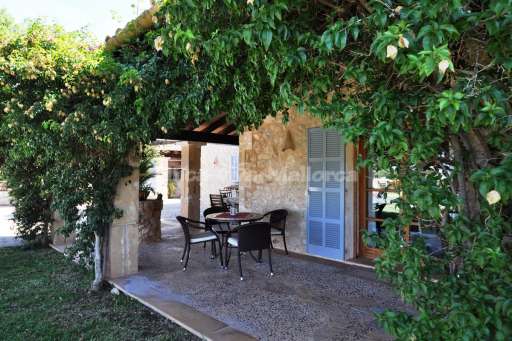 Finca Altura Son Macia