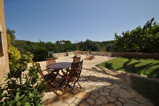 Finca Malida Son Macia