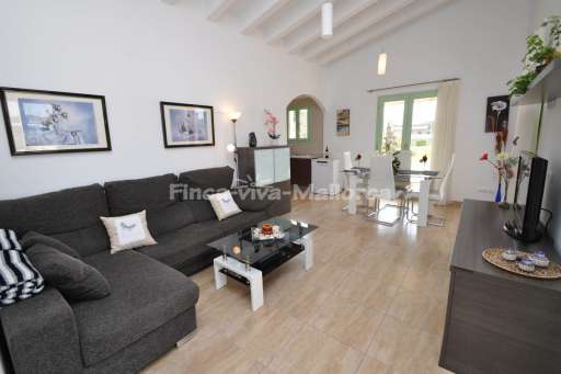 Finca Caseta del Mar Port Verd