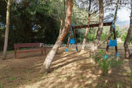 Finca Mercer Palmanyola