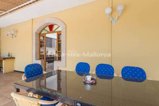 Finca Nenufar Alcudia