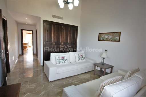 Finca Palmeral Petra