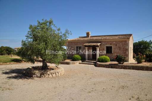 Finca Santi Cala d'Or