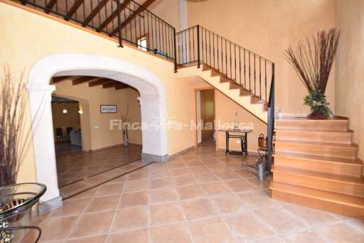 Finca Son Font Sineu