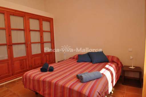 Finca Tiana Ses Salines