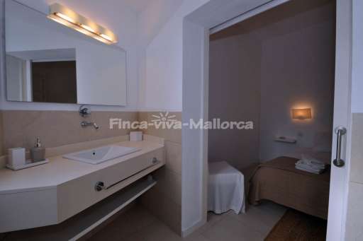 Villa Berganti Portocolom