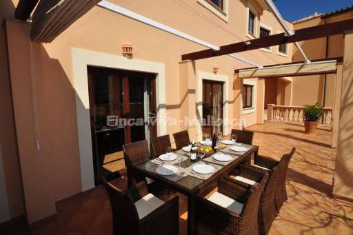 Villa Clarosa Andratx