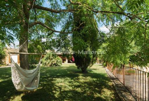 Finca Amengual Buger