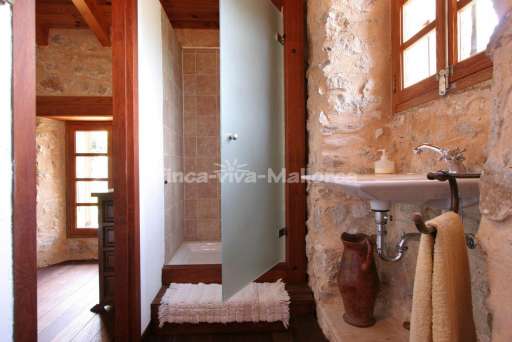 Finca Guillo Gran Pollenca