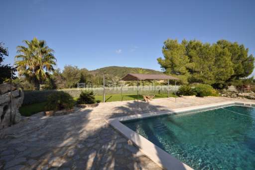 Finca Calma Asiento Arta