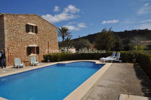 Finca Juanita Can Garinet