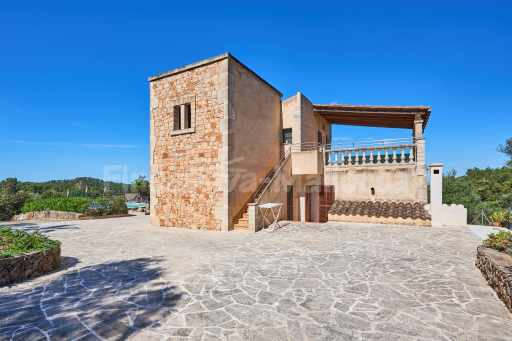 Villa Binifarda