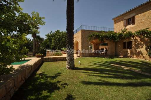 Finca Malida Son Macia