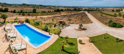 Finca Cami Es Trenc