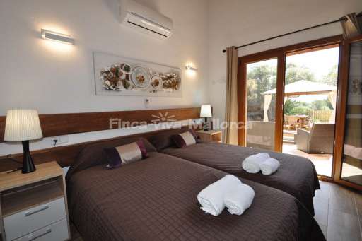 Finca Carrizo Calonge