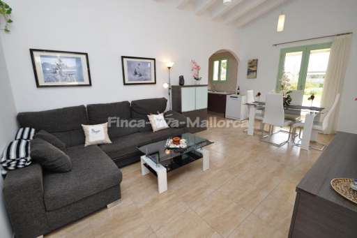 Finca Caseta del Mar Port Verd