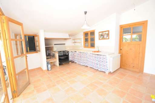 Finca Llanura Ses Salines