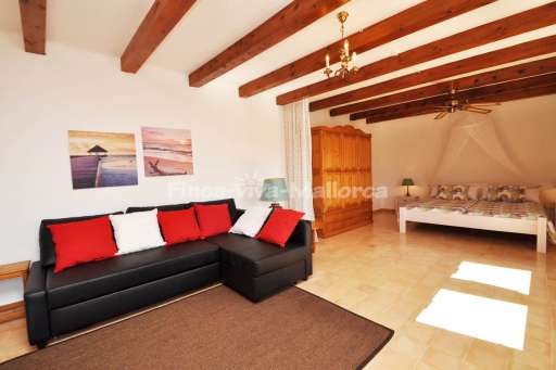 Finca Muni Vell Cala Sanau