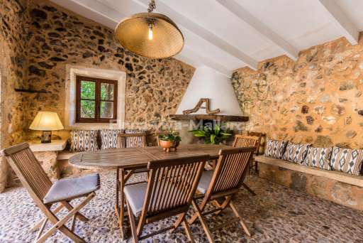 Finca Rafal Antic Buger