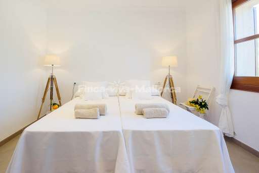 Finca Ses Quaranta Es Trenc