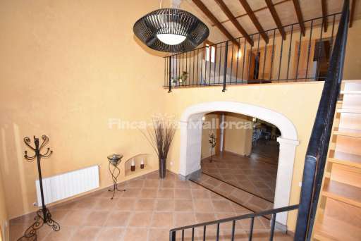 Finca Son Font Sineu