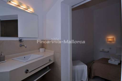 Villa Berganti Portocolom