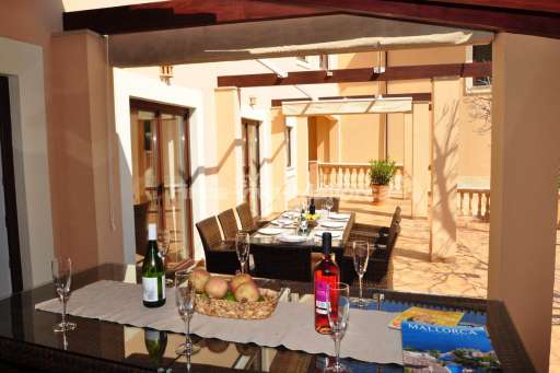 Villa Clarosa Andratx