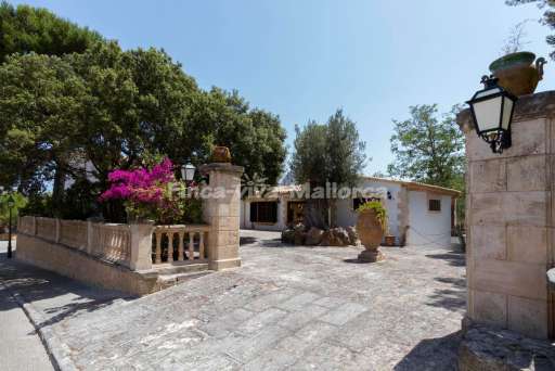 Casa Gran Voramar Cala St Vicenc