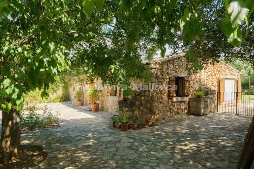 Finca Amengual Buger