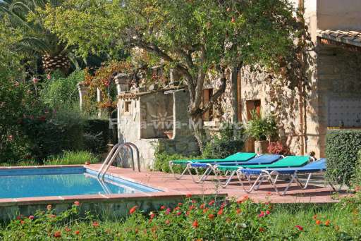 Finca Punxa Pollenca