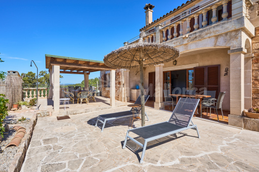 Villa Binifarda
