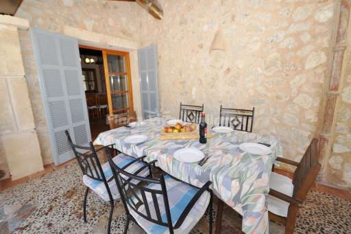 Finca Altura Son Macia