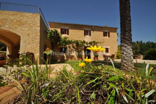 Finca Malida Son Macia