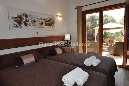 Finca Carrizo Calonge