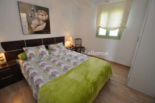 Finca Caseta del Mar Port Verd