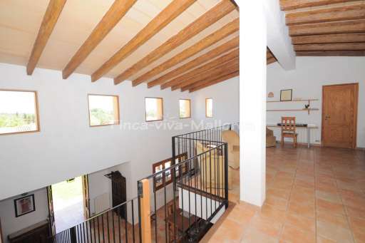 Finca Llanura Ses Salines