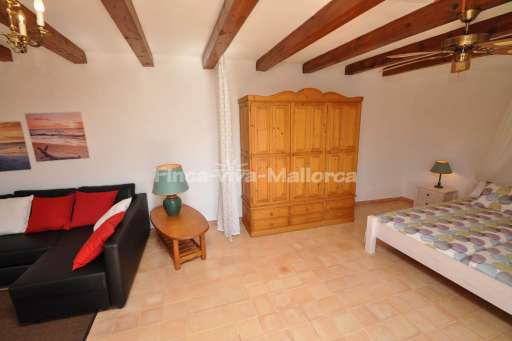 Finca Muni Vell Cala Sanau