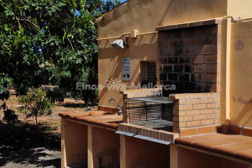 Finca Santi Cala d'Or