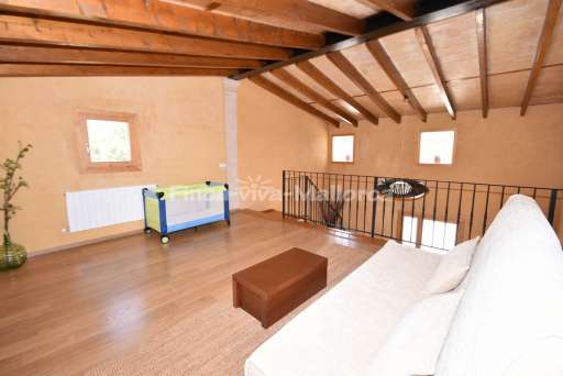 Finca Son Font Sineu