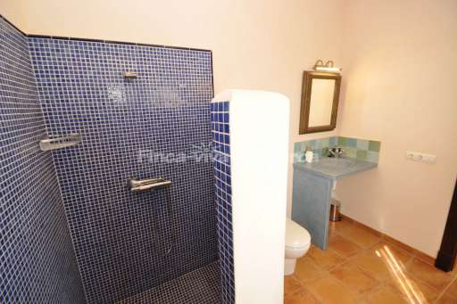 Finca Tiana Ses Salines