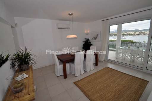 Villa Berganti Portocolom