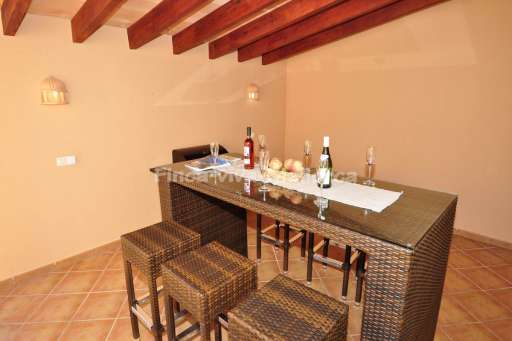 Villa Clarosa Andratx