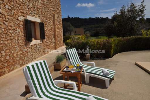 Finca Juanita Can Garinet