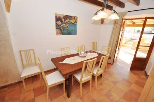 Finca Taula Santanyi