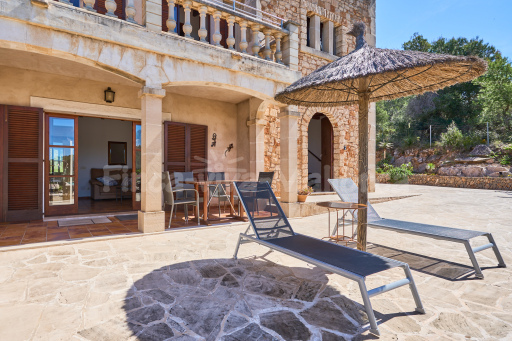 Villa Binifarda
