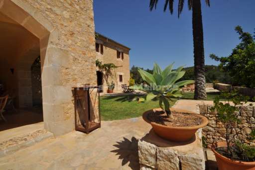 Finca Malida Son Macia